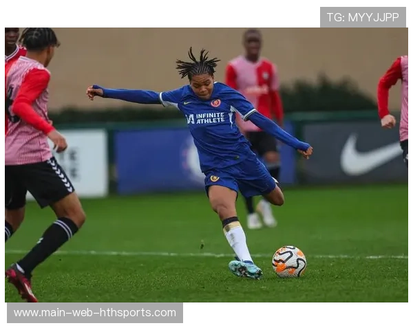 切尔西若继续加强青训输送，将成长期强队