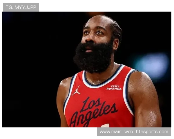 哈登租借离队伤病名单:一场变革中的篮球风云 哈登租借离队伤病名单:一场变革中的篮球风云