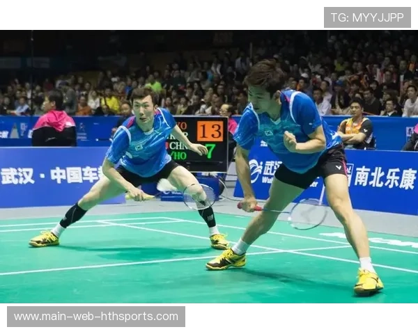 羽毛球接杀防守全程零失误 羽毛球接杀防守全程零失误