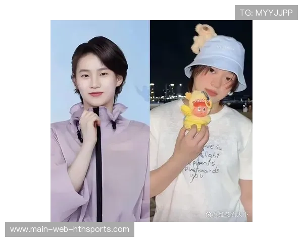 陈芋汐晒合照：网友直呼姐妹情太好