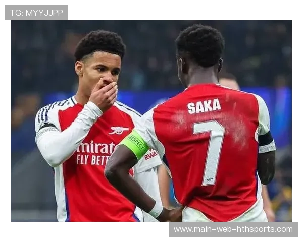 阿森纳即将官宣续约中场核心，球迷欢呼稳定未来