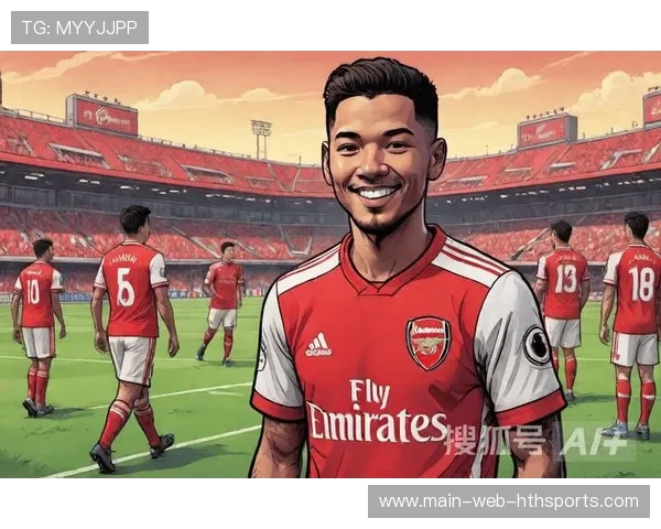 阿森纳即将官宣续约中场核心，球迷欢呼稳定未来