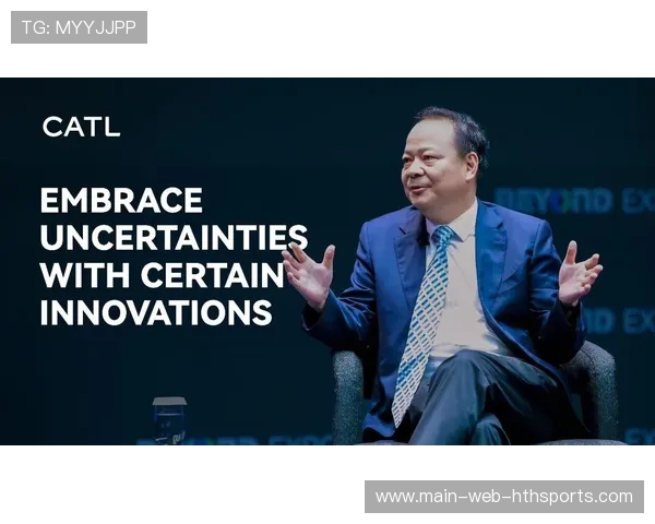 创业板四连涨,宁德时代市值重回“市值一哥” 创业板四连涨,宁德时代市值重回“市值一哥”