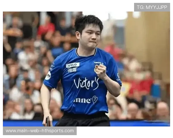 樊振东爆冷夺胜，光速下班成焦点，樊振东jml