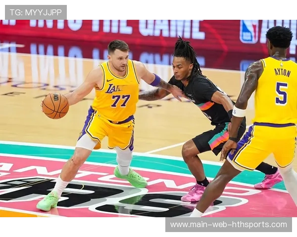 湖人客场挑战老鹰,东契奇能否延续火热表现?,湖人交易东契奇 湖人客场挑战老鹰,东契奇能否延续火热表现?,湖人交易东契奇