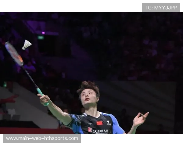 羽毛球亚洲锦标：印尼队夺金，实力强势！，羽毛球印尼冠军