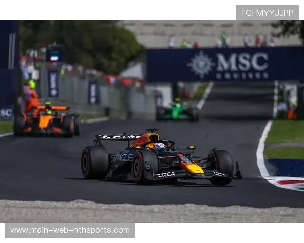 一级方程式赛车手在排位赛中对赛道抓地力的精准把控