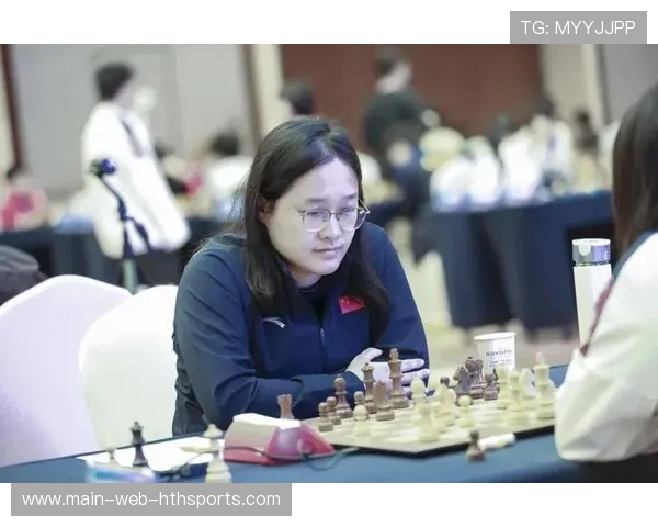 中国围棋团体赛2026年设立“女子最佳战绩奖”：引领围棋新时代的女性力量